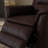 Global Home Swivel Glider Recliner With Manual Footrest-1505624362