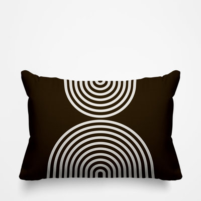 Coussin décoratif intérieur / extérieur Hali