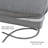Outdoor 2-Piece Deep Seat Cushion Set-1331892118