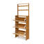 16 Pair Flip Down Shoe Storage