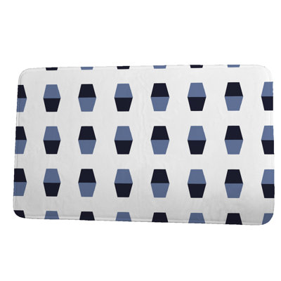 Tapis de bain Lengby