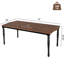 Table de salle à manger Rustic-1595300400