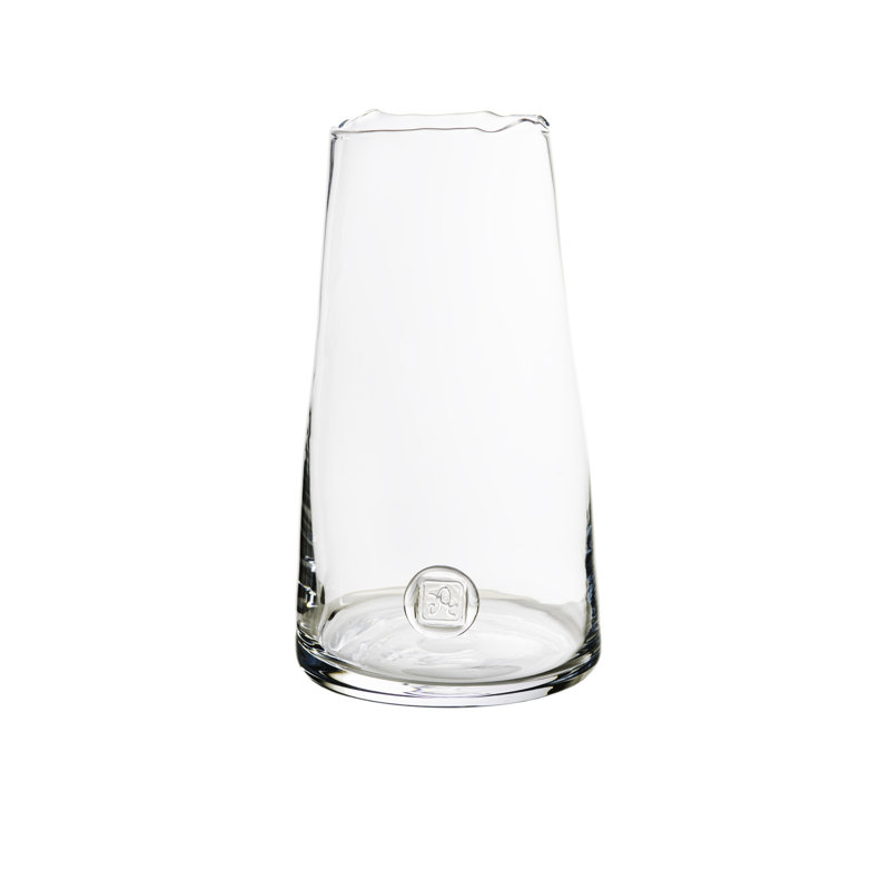 Vase de table Medallion
