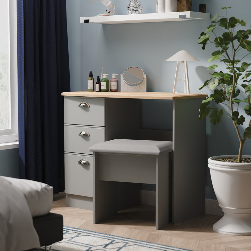 Syndney Dressing Table