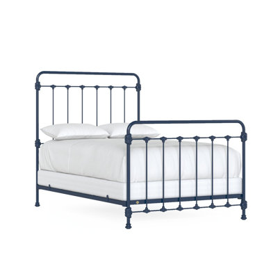 160 Picket Fence Bed | Complete Standard
