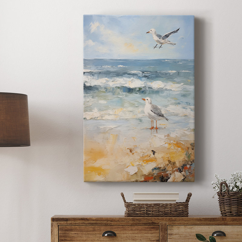NAUTICAL Series CDLxxv - Galerie sur mesure, H 48 po x l 32 po