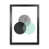 Black Framed selected