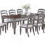Mobilier de salle à manger 1 pièce
