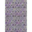 Tapis floral de qualité supérieure lavable à la machine Ralston AMF1938-1454512468