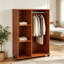 Particle Board / Chipboard Wardrobe-400503935