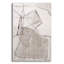  'Cover' by Design Fabrikken Acrylic Glass Wall Art, 12" x 16"
