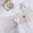 Bergan Cotton Geometric Rectangle Placemat