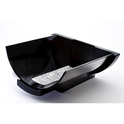 Calla 17.2'' L Bathroom Sink