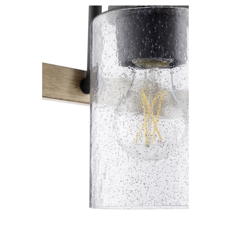 Noella 4 - Light Dimmable Vanity Light