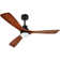 Atte 52'' Ceiling Fan with LED Lights