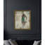 Emblem For Thought 1 Framed Print Canvas-869878292