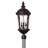 Windsor 30" Four Light Outdoor Post Mount Lantern (Post Sold Separately)-985016268