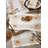 Turman No Pattern Rectangle Placemat