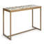 Console 44"