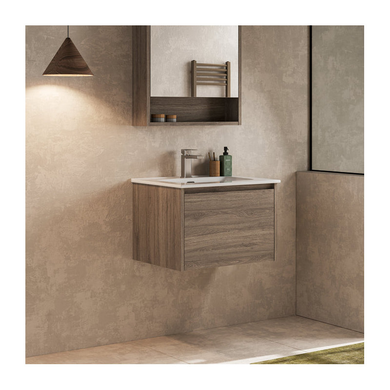 Talasha Bathroom Furniture Suite
