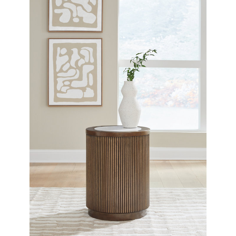 Table de bout Hadonna