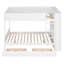 Lit superposé double avec 2 tiroirs Louis-957600307-957600306