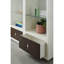 Solid Wood Bookcase
