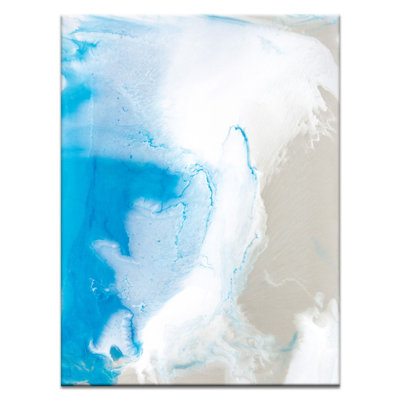 Chalie MacRae - Wrapped Canvas Print