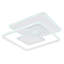 Avanell LED Semi Flush Mount
