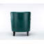 Fauteuil club bleu sarcelle-1914672161