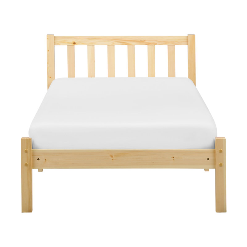 Jovita Bed, EU Single