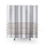 Nuru Abstract Shower Curtain-101674768