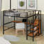 Lit mezzanine double Mangano Kids-1224760735