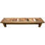 Recycled Teak Bench-1496676831