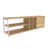 Beige / Blanc est en rupture de stock