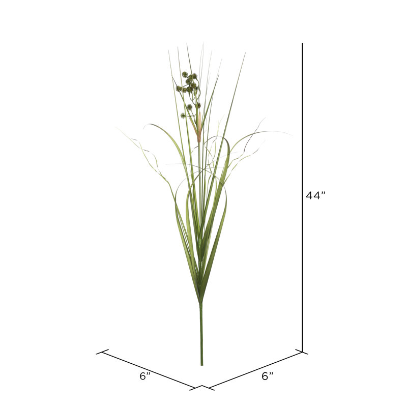 44'' Faux Grass