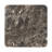 Ashburton Place Square Marble Top Side Table