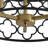 Cygnet Flush Mount