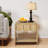 End Table Set, 1 - Drawer Nightstand-1757567151