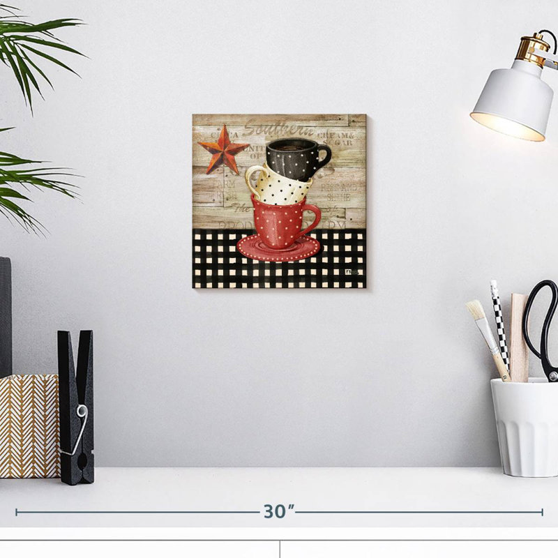 Yarlin Farmhouse Coffee Cups I