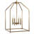 25.5" 4-Light Pendant-1794274005