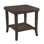 Cape Cod Outdoor Square Side Table