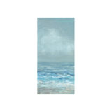 Ocean Blue I Print by Barclay Butera