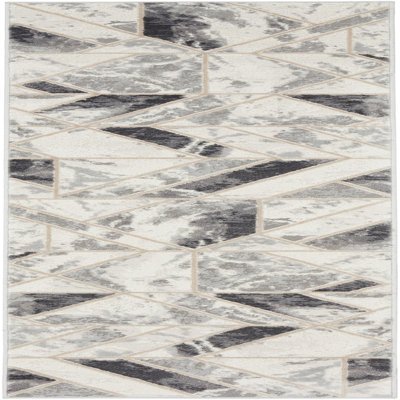 Whitfield Geometric Indoor Rug
