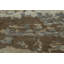 Contemporary One-of-a-Kind Rectangle 9' X 11'11" Hand Knotted Area Rug