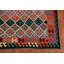 Tapis style sud-ouest kilim 8 x 10