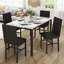 Ensemble de table et chaises Modern Modern-210761685