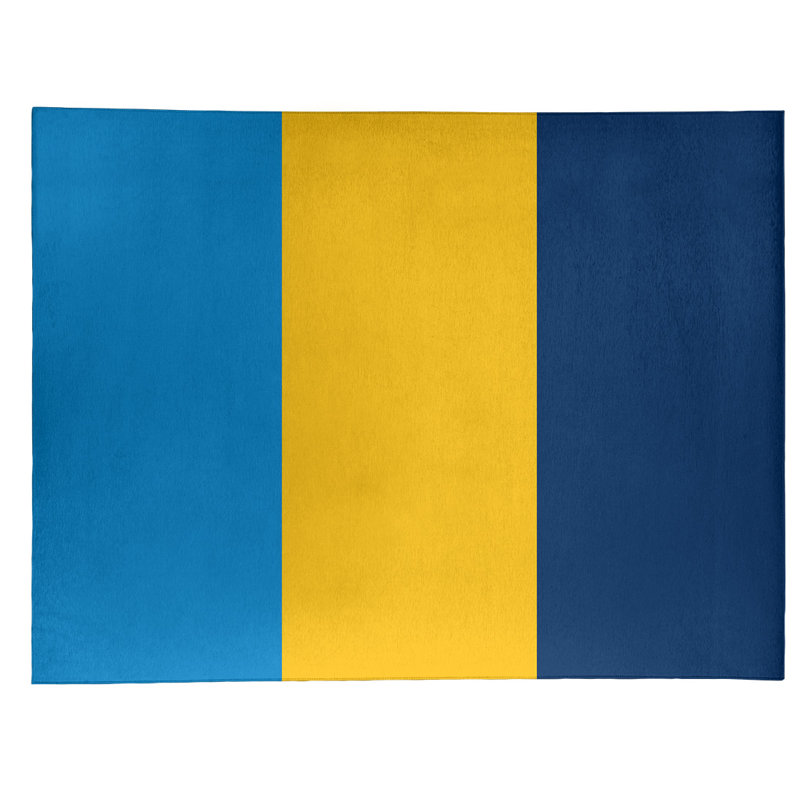 Chenille Indoor Rug, Rectangle 8' x 10'