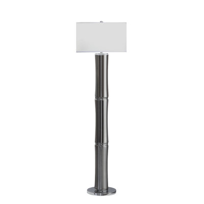 Atla 60'' Traditional Floor Lamp