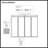 Sliding Panel Vertical Blind-524430700